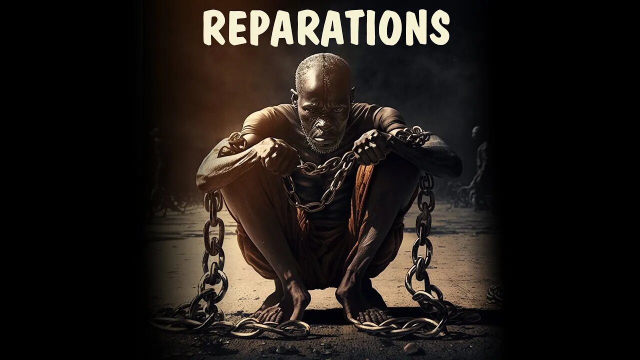 They are asking for 5 million per bleep in reparations