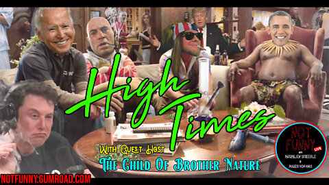 High Times - Episode 40