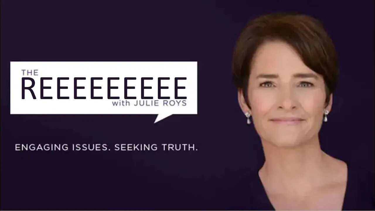 Julie Roys Promotes Transgenderism, Apologizes For “Mislabeling” Nashville Shooter