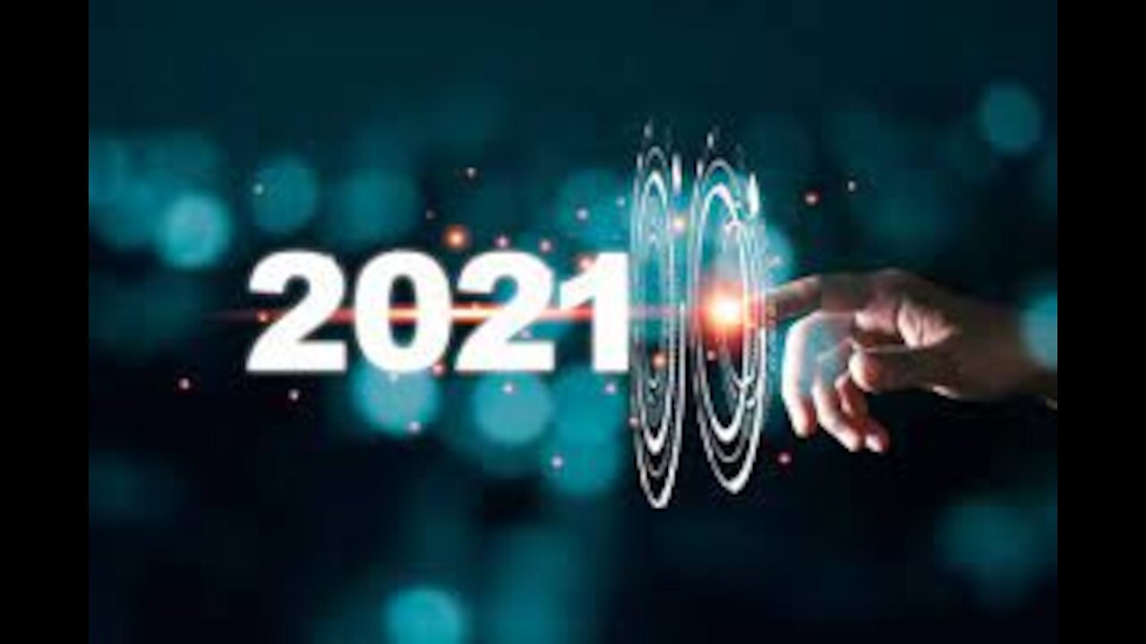 Trending trech 2021!!!