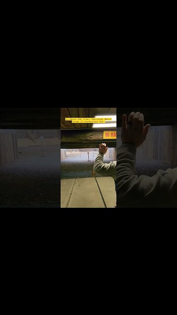 #uspsa #steelchallenge 👮‍♂️👮‍♀️🚨🚔 #unloadshowclear #production