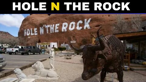 Hole N the Rock