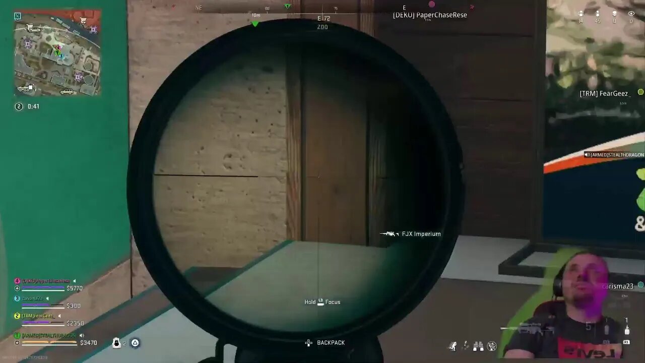 MODERN WARFARE 2 PS5 SEASON 4 GRIND!