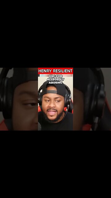 Adept Breaks Down XQC Survival Tactic #xqc #adeptthebest #henryresilient