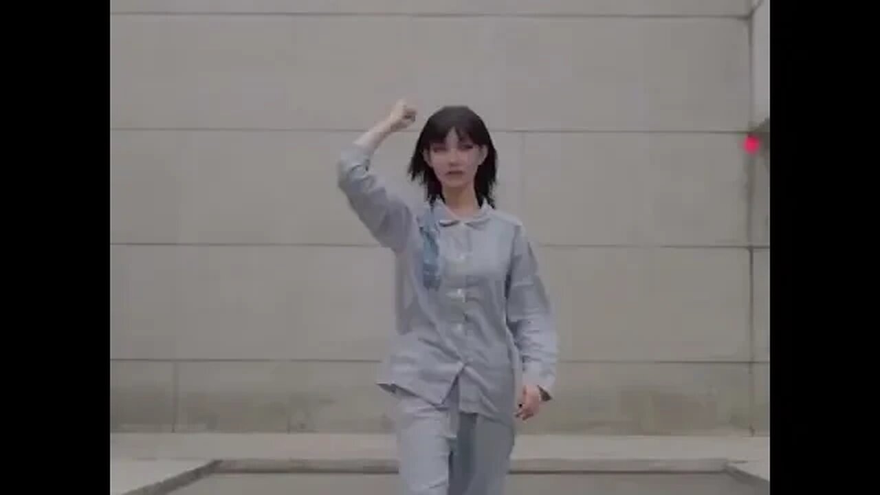 Anime Style 😉 #cosplay #anime