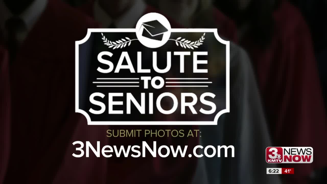 Salute to Seniors: 5/07/2020 6AM Show