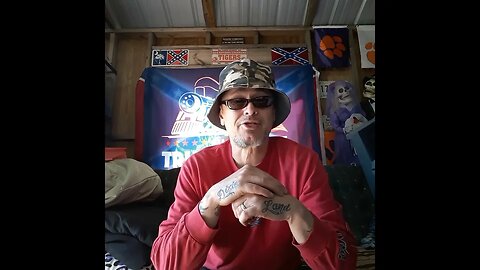 If you're too afraid to speak openly & freely it might be time to reevaluate your situation