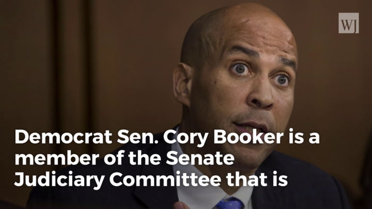 Bush Office Exposes Booker Fraud: We’ve Said Yes to Each Request From Senate Dems