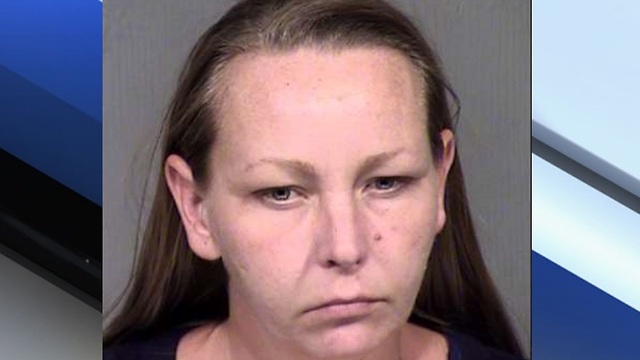 Gilbert PD: Woman fakes son's cancer for leniency in burglary sentencing