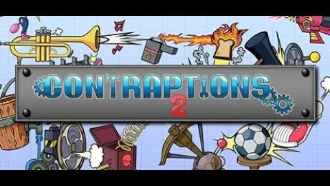 Contraptions 2 (Review Bahasa Indonesia)