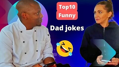 Compilation Of Best DadJokes