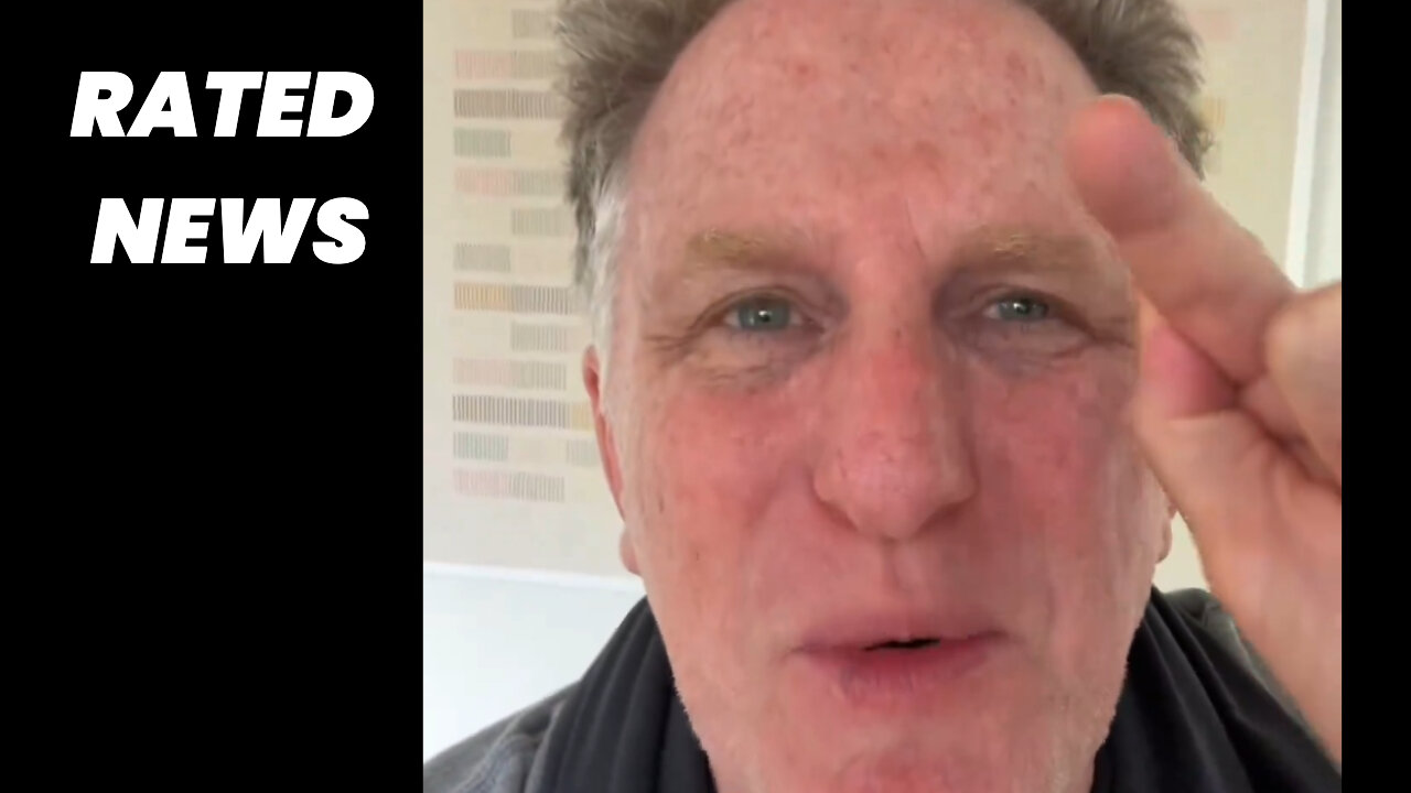 Michael Rapaport Slams Alexandria Ocasio-Cortez After Israeli Airstrike in Rafah