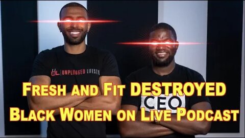 ​@FreshandFit You will never believe what FreshandFit says