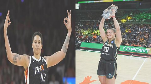 ESPN Proves the WNBA Is IRRELEVANT