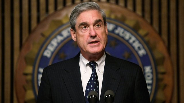 Federal Judge Backs Mueller In Indicted Russian Company's Claim