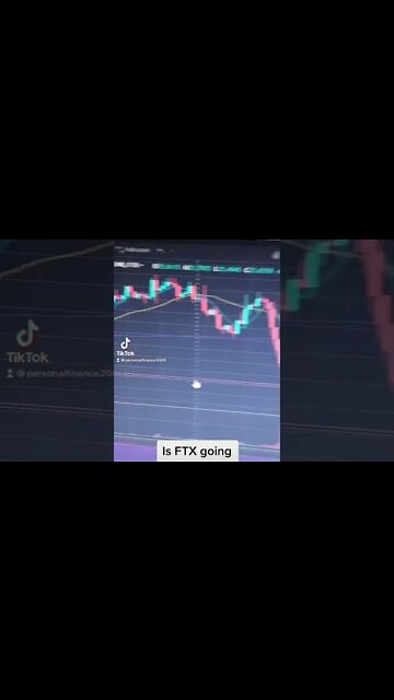 Is FTX going bankrupt!?? Comment below #shorts #crypto #bitcoin #ethereum