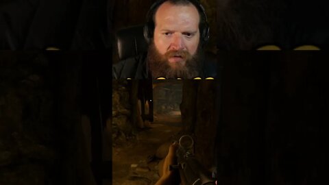 COD Vanguard with JD (Call of Duty: Vanguard)