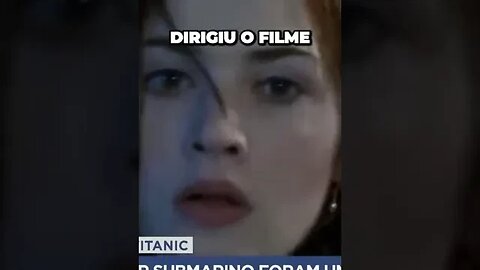 Cineasta famoso revela farsa na busca de submarino no Atlântico