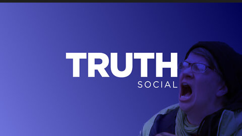 Truth Social Launches As The Left Lose Their Mind