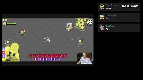 Multistreaming with Restream.io