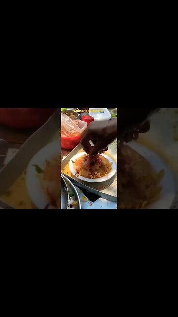 dahi bada देखो 😱#blogs #viral #foodshorts #funny #youtubeshorts #shortsfeed #streetfood #shorts