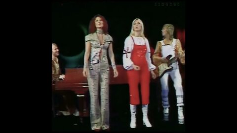 #abba #i do 3 #french tv #1975 #hq stereo #abba2shay #shorts