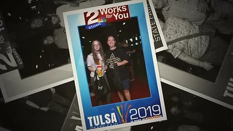 Tulsa State Fair 2019 slideshow