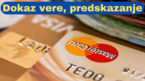 Predskazanje o kamati