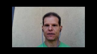 EHI Graduate Anthony - EHI's Impact On Your Health?