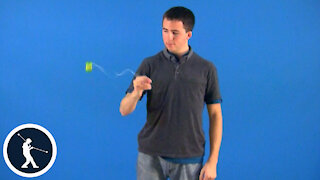 2a #10 Sidewinder Yoyo Trick - Learn How