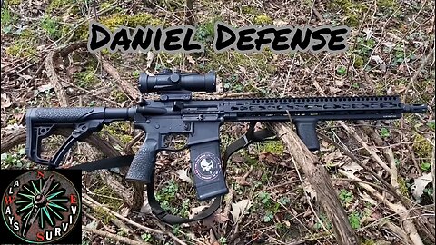 Daniel Defense DDM47