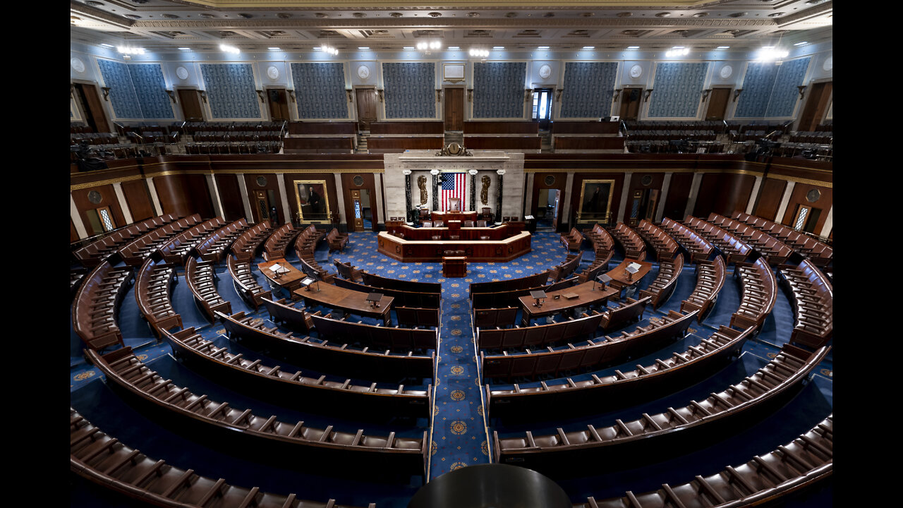 House, Senate Republicans Holding State of the Union Media Town Hall...