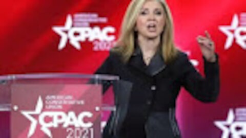 Sen. Marsha Blackburn! Big Tech ‘Aiding and Abetting’ China’s Push for a New World Order!