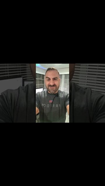 HE'S PLAYING 6D UPSIDE DOWN CHESS BRO