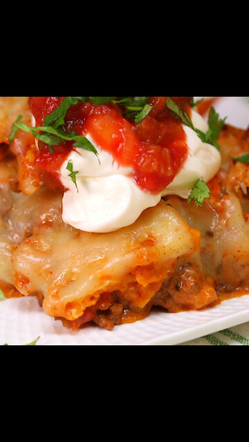 Doritos Casserole [GMG Originals]