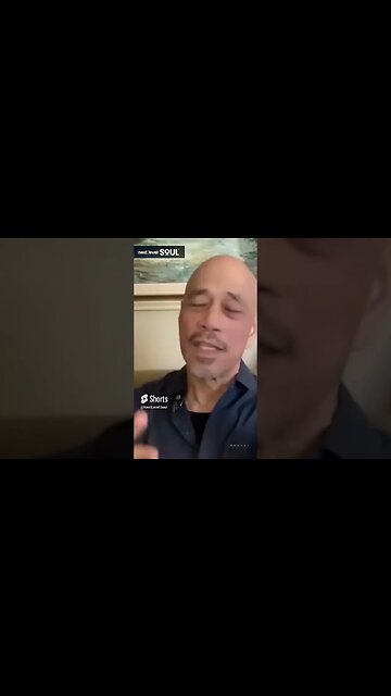 Kelvin Chin: "Knowing Who You Are" | Next Level Soul #shorts