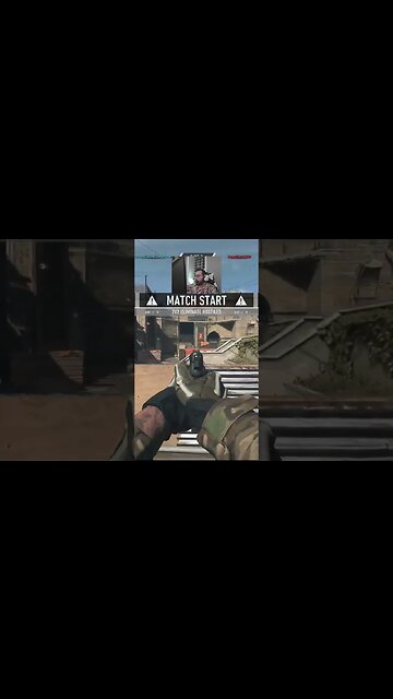 I got a Gulag Kill with a Rock, what did you do today? Warzone 2.0 ; Call of Duty ; MW2 ; #shorts