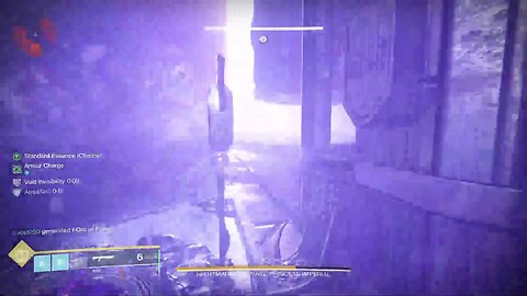 duality solo