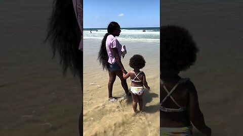 Beach day