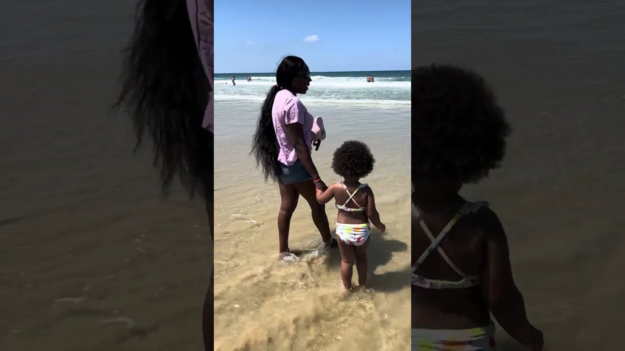 Beach day