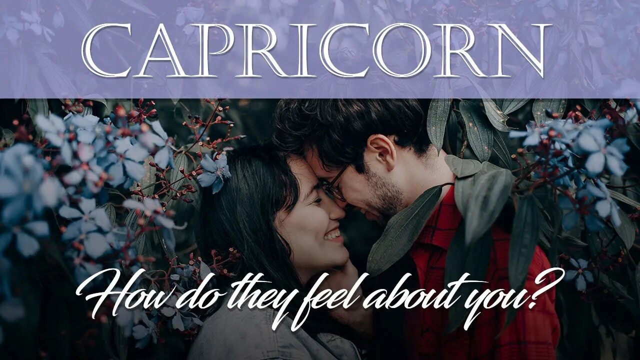 Capricorn💖 A love wants to make the effort, but will they? They want to know, WILL YOU FORGIVE THEM?