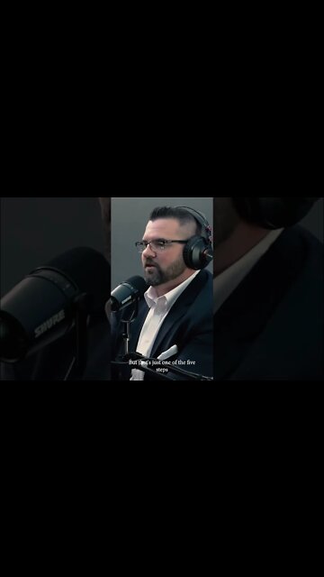 Author Joe Harris on other school safety steps that are missed. Taken from Episode #40 #waw