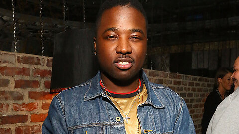 Troy Ave Says Being In Jail Is For Bums And Busters