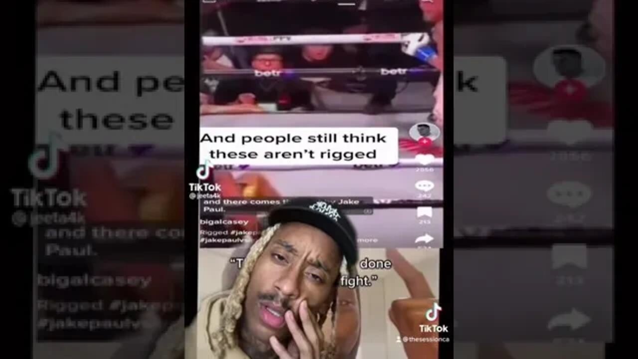 We live in a matrix!