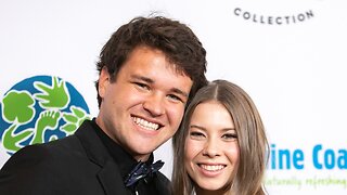 Bindi Irwin Is Engaged To Boyfriend Chandler Powell