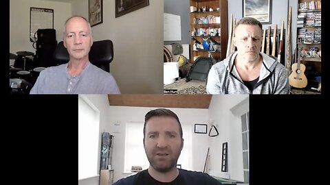 Dr. David Cartland speaks out on jab damage, medical system attacks and the carnivore diet.