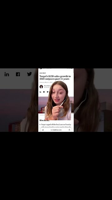 Target Workers are Unionizing