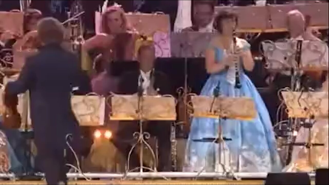 Fiddler on the IMF