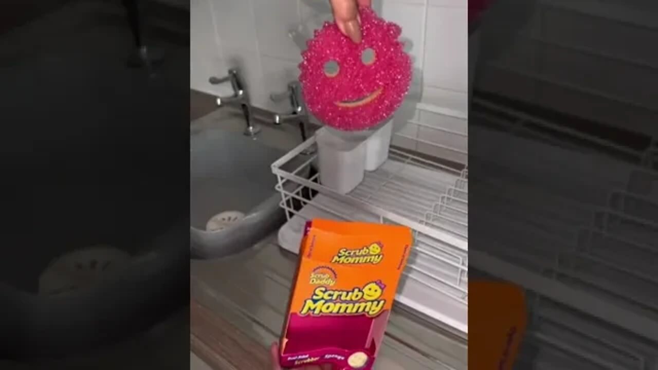 monday motivation 🧼🧹