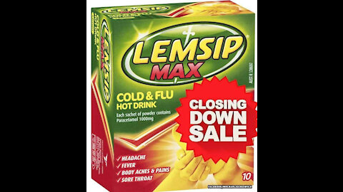 Covid killed the Flu